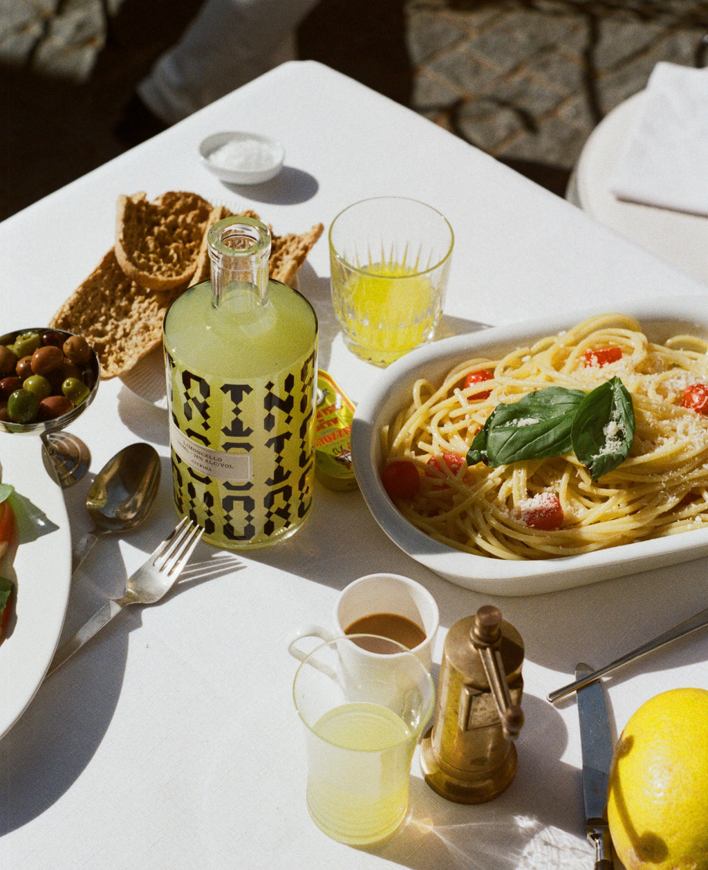Limoncello
