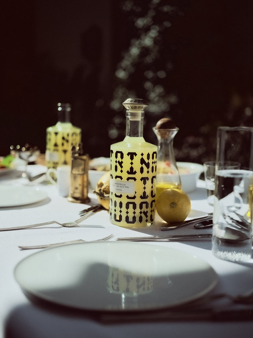 Limoncello