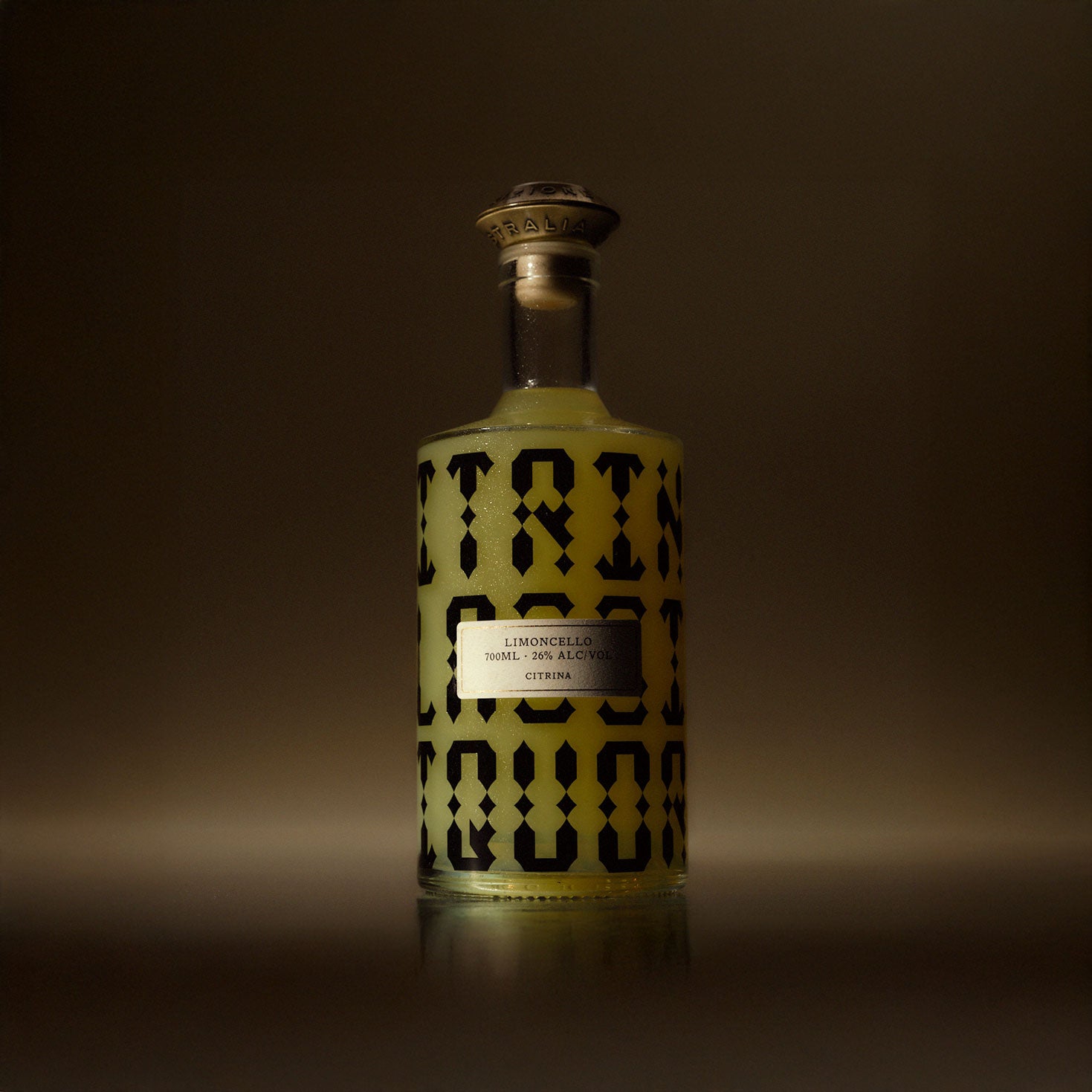 The CITRINA Set